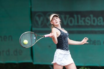 Georgiana Parr 57 - Verbandscup West